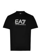 T-Shirt EA7 Black