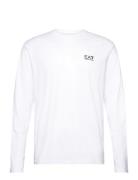 T-Shirt EA7 White