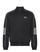 Sweatshirt EA7 Black