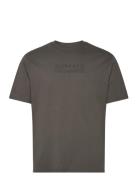 T-Shirt Armani Exchange Grey