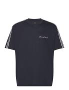 T-Shirt Armani Exchange Navy