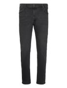 Luke Lee Jeans Black