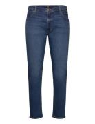 Luke Lee Jeans Blue