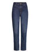 Carol Lee Jeans Blue