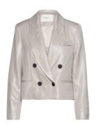 Cmnatula-Blazer Copenhagen Muse Silver