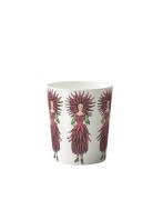 Mrs Dahlia Mug 28Cl Design House Stockholm White