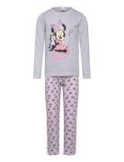 Pyjama Disney Purple