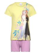 Pyjama Disney Purple