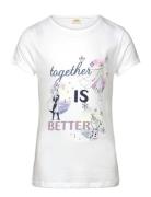 Tshirt Disney White