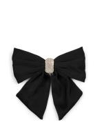 Moon Dust Bow SUI AVA Black