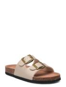 Spectra Slip-In Jr Exani Beige