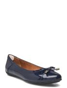 D Charlene C GEOX Navy