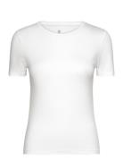 Jbs Of Dk Slim Tee Bamboo JBS Of Denmark White