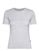 Jbs Of Dk Slim Tee Bamboo JBS Of Denmark Grey