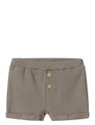 Nbmjular Shorts Name It Khaki