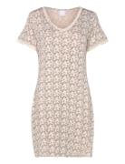 Jacqueline S/S Dress CCDK Copenhagen Beige