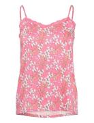 Karen Chemise Top CCDK Copenhagen Pink