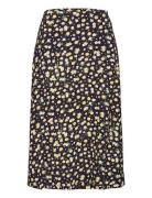 Fleurette Skirt Morris Lady Blue