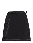 Enkiwi Skirt 6983 Envii Black