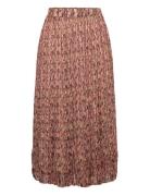 Ladies Skirt Garcia Brown