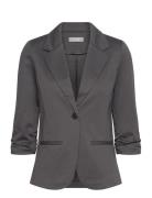 Frzablazer 1 Blazer Fransa Grey