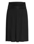 Skirt Rosemunde Black