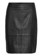 Dictedep Skirt DEPECHE Black