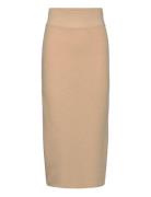 Edmee Skirt Andiata Beige