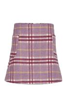 Nina Skirt MAUD Patterned