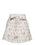 Rosabel Custommade White