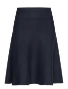 Cuannemarie Skirt Culture Navy