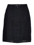 Jamie - Cotton Crochet Lace Day Birger Et Mikkelsen Black