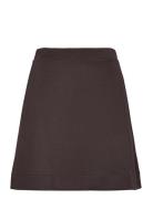 Gincentiw Skirt InWear Brown