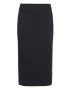 Aronoiw Long Skirt InWear Black