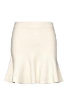 Skirt Hevina Lindex Beige