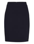 Skirt Woven Short Gerry Weber Navy