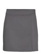 Skirt Amanda Lindex Grey