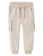 Nmnoli Sweat Pant Unb Noos Name It Cream