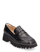 Stayso Edge Clarks Black