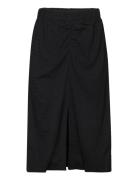 Pippi Slim Skirt Noella Black