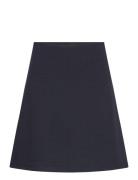 Kaileensz Short Skirt Saint Tropez Navy