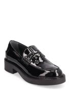 Loafer ANGULUS Black