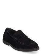 Loafer ANGULUS Black