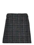 Dora Skirt Fabienne Chapot Black