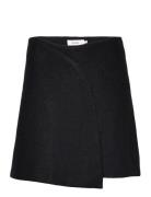 Busseto Skirt Stylein Black