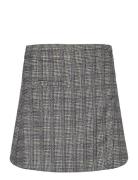 Iben Skirt MAUD Black