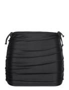 Salento Beach Skirt Missya Black