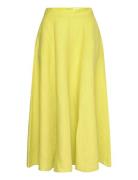 Leea 85 Skirt Andiata Yellow