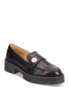 Meggie Loafer Steve Madden Black