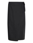 Vivenne Skirt Twist & Tango Black